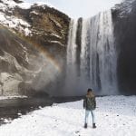 Golden-Circle-Ijsland-skogafoss