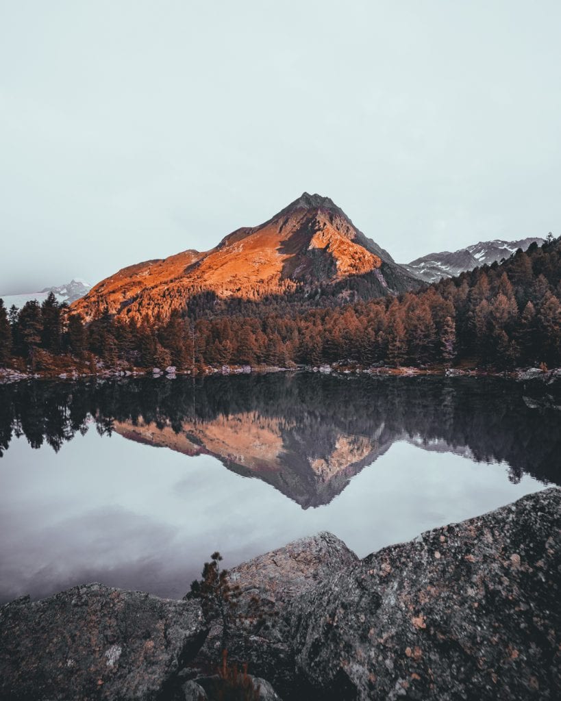 Graubunden in zwitserland somsookheimwee