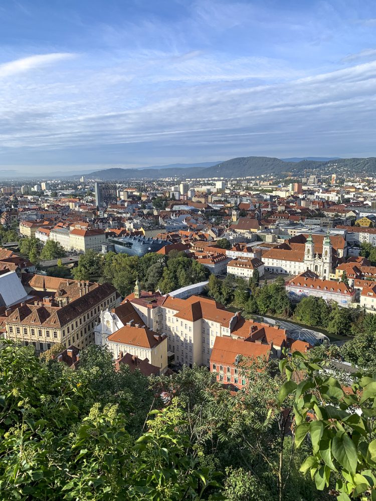 graz oostenrijk