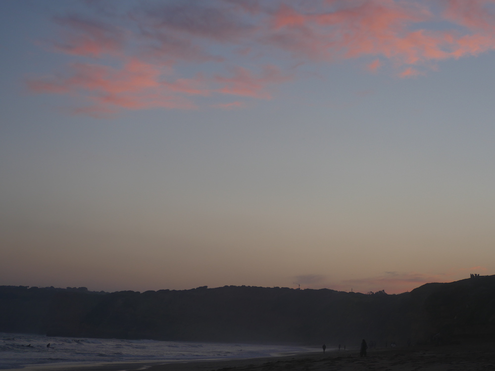 Great Ocean Road australie