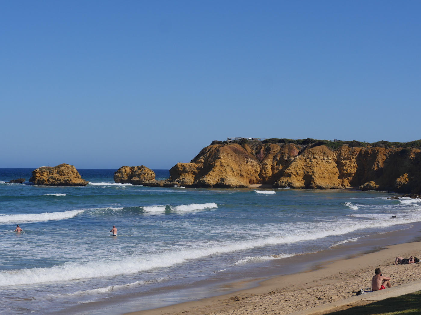 Great Ocean Road