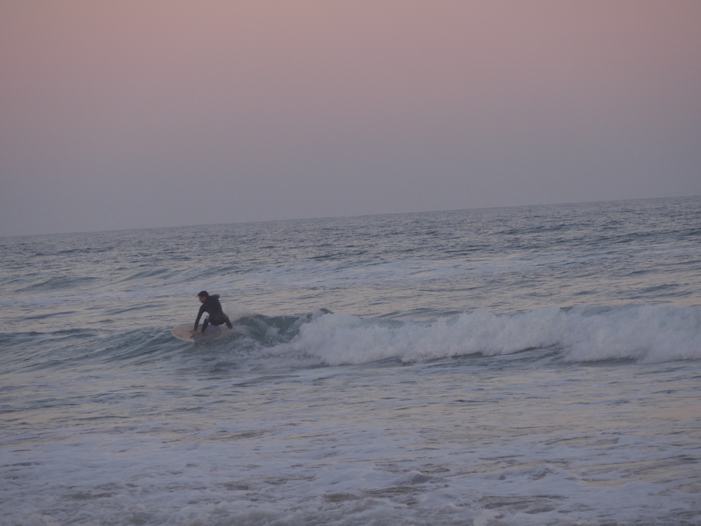 Great ocean road australie tips surfen