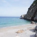 Grieks eiland karpathos mooiste stranden