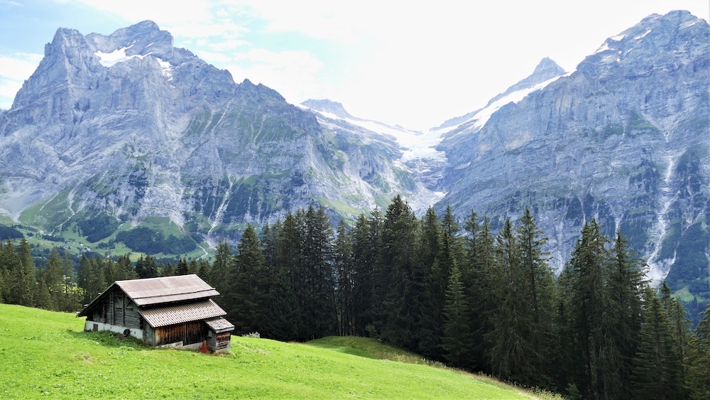 Grindelwald