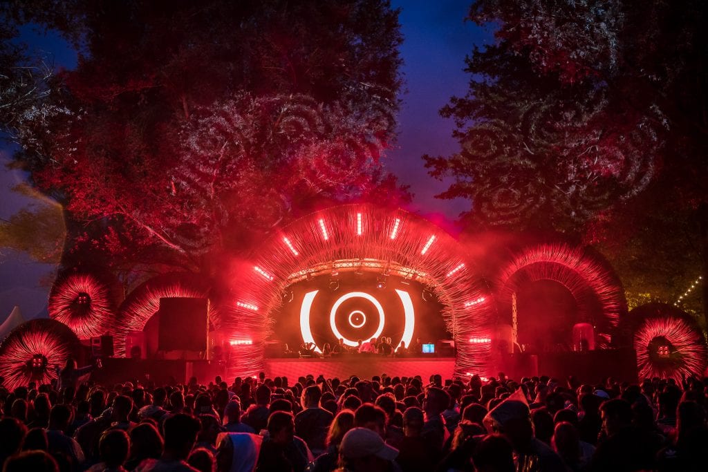 7x de grootste festivals van Nederland WeAreTravellers