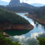 Guatape Colombia