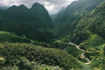 Ha giang loop