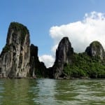 Halong Bay