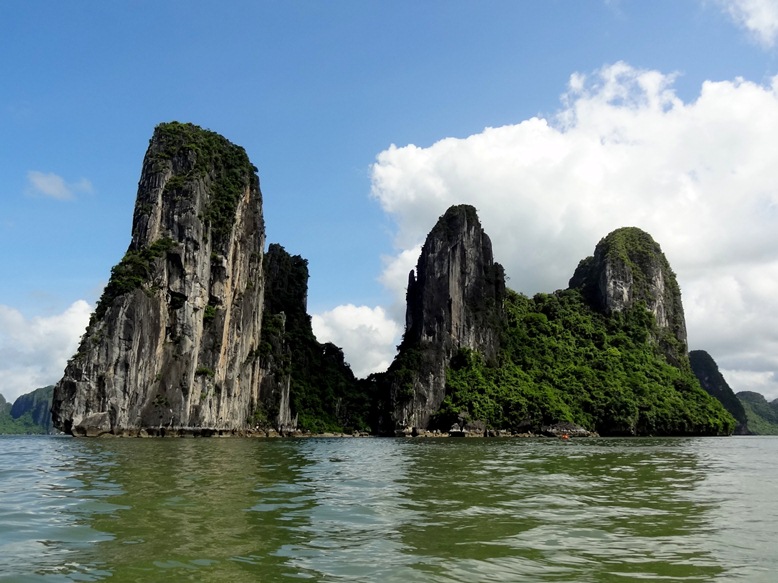 Halong Bay