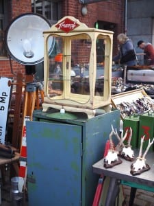 Hamburg flohmarkt