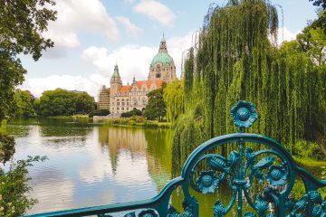 Hannover bezienswaardigheden_