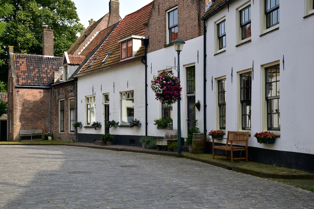 Hattem, leuke stadjes nederland