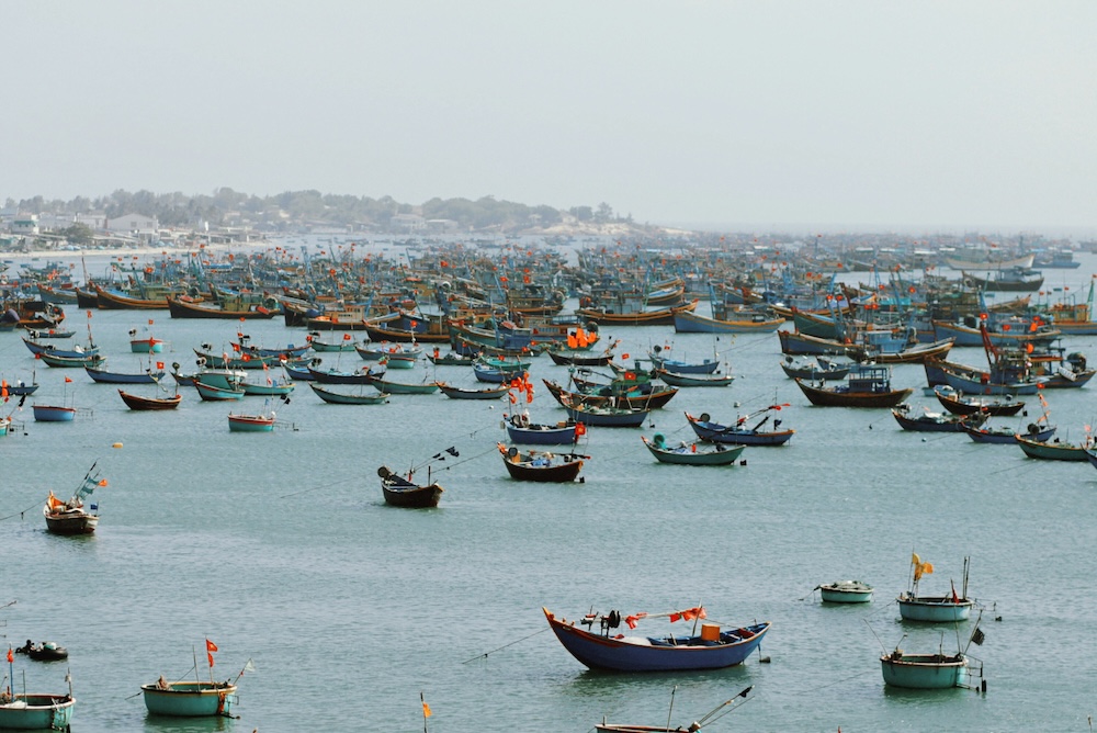 Haven Mui Ne