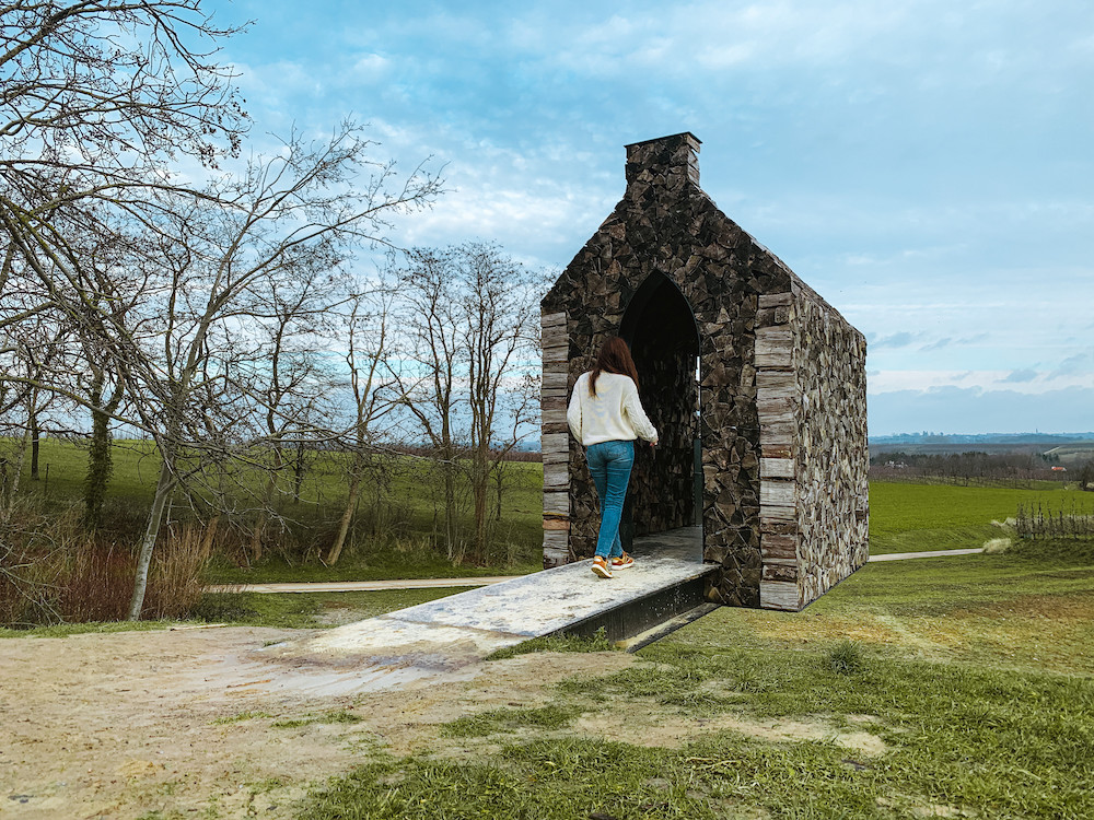 Helsheaven, wat te doen in Borgloon