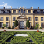 Herrenhauser garten hannover