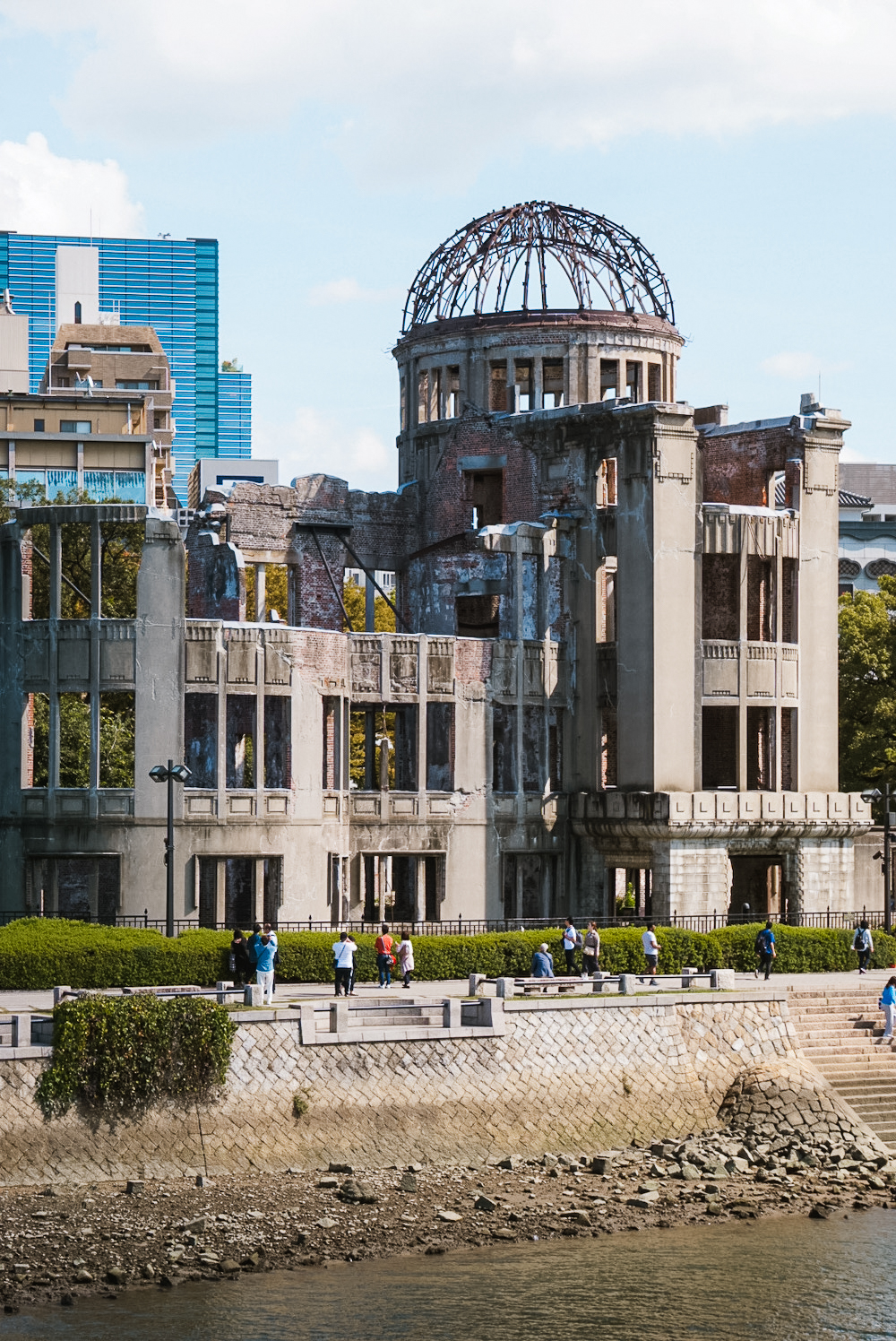 Hiroshima Japan