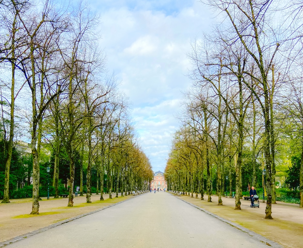 Hofgarten