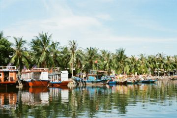 Hoi An