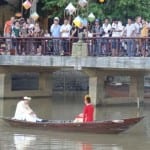 Hoi An rivier