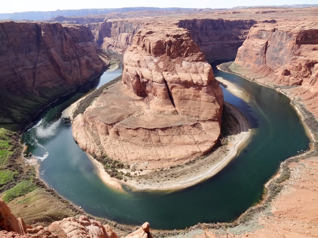 Horseshoe Bend