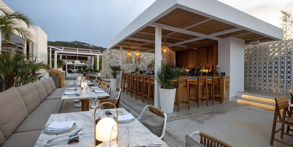 Hotel Kouros - boutique hotels Rhodos