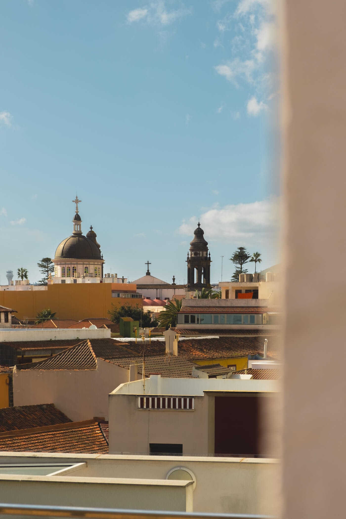 Hotel La Laguna