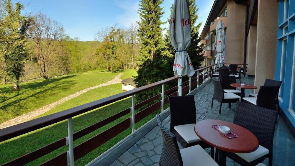 Hotel Plitvice