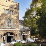 Hotel kasteel zeist utrecht