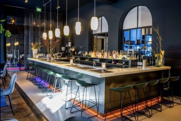 16x Hotel met GOED restaurant Nederland  WeAreTravellers