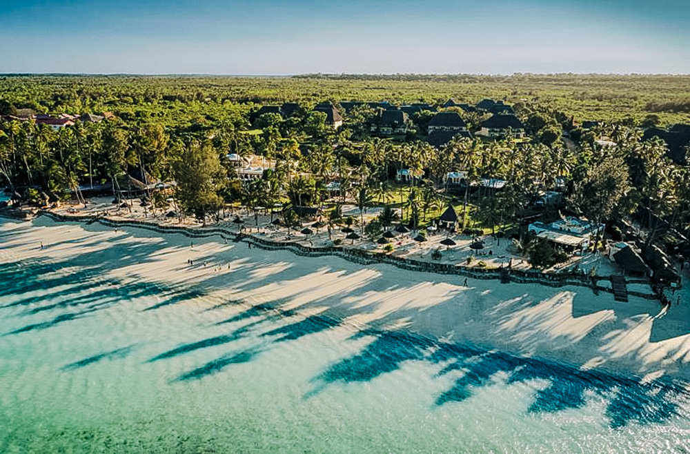 Hotels Zanzibar Blue Bahari-3