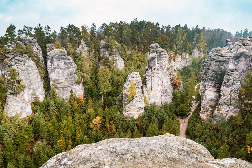 Hradec Kralove Prachov