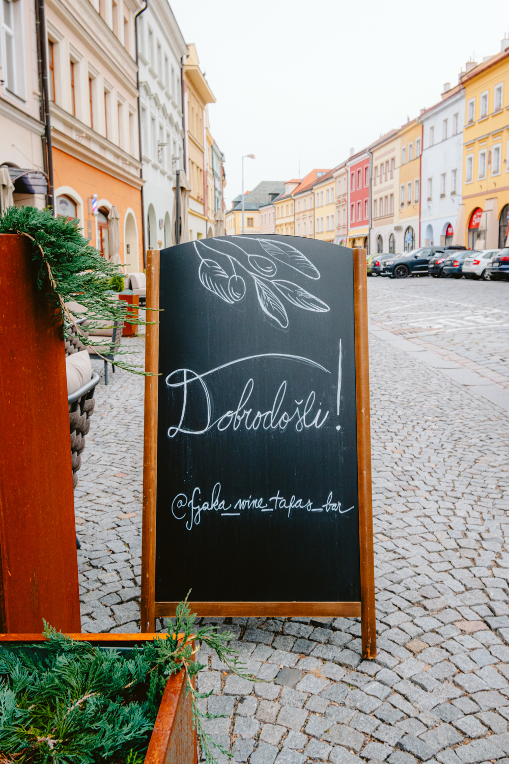 Hradec Kralove tsjechie restaurants