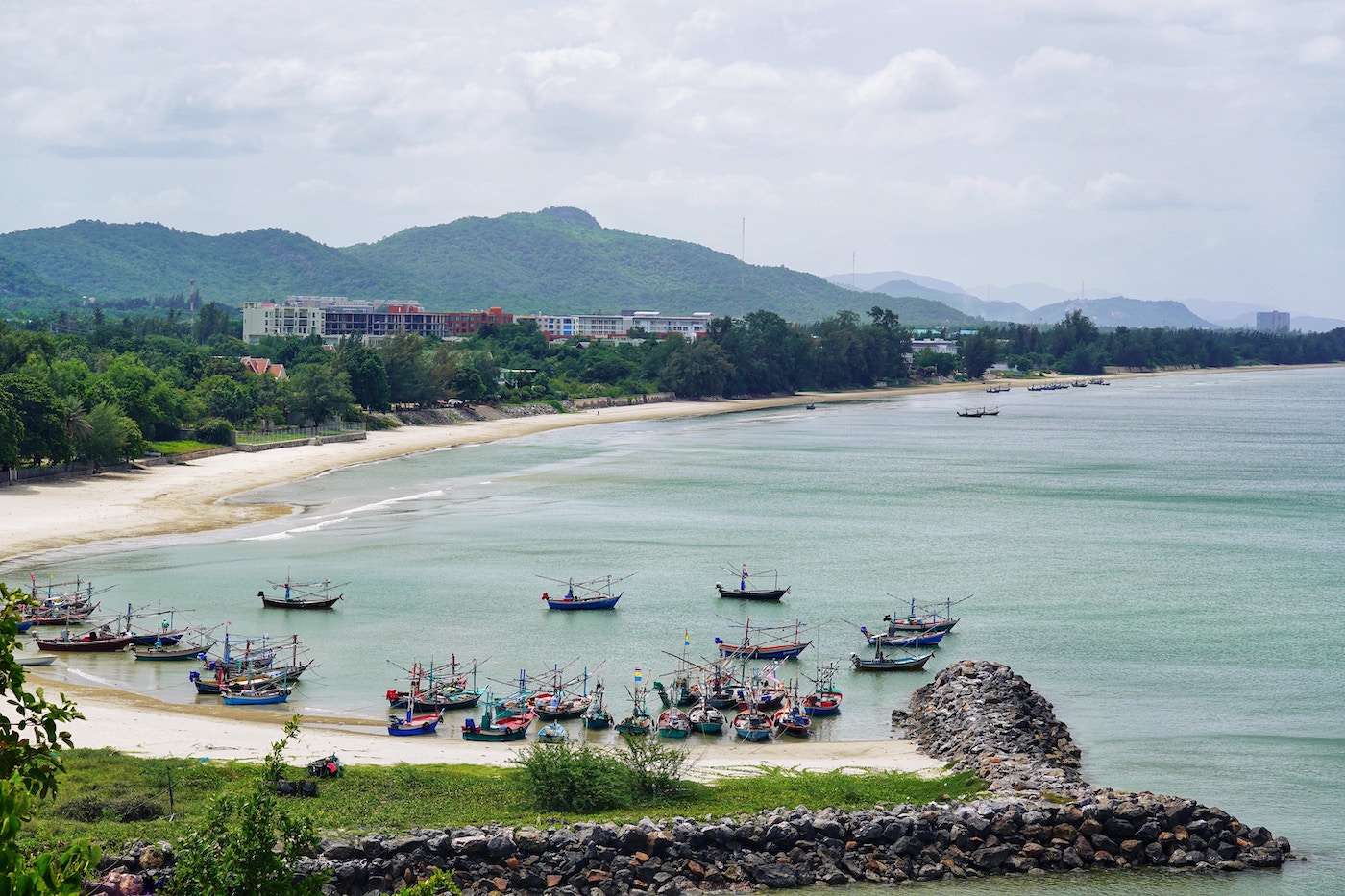 Hua Hin