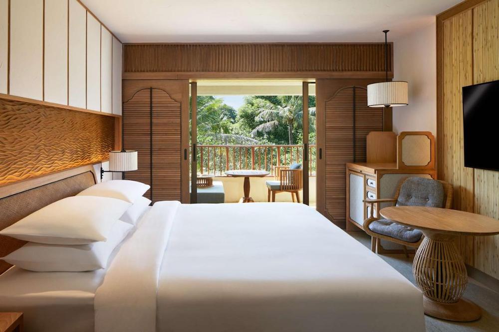 Hyatt Regency Bali, Sanur hotels Bali