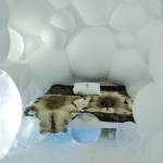 ice hotel