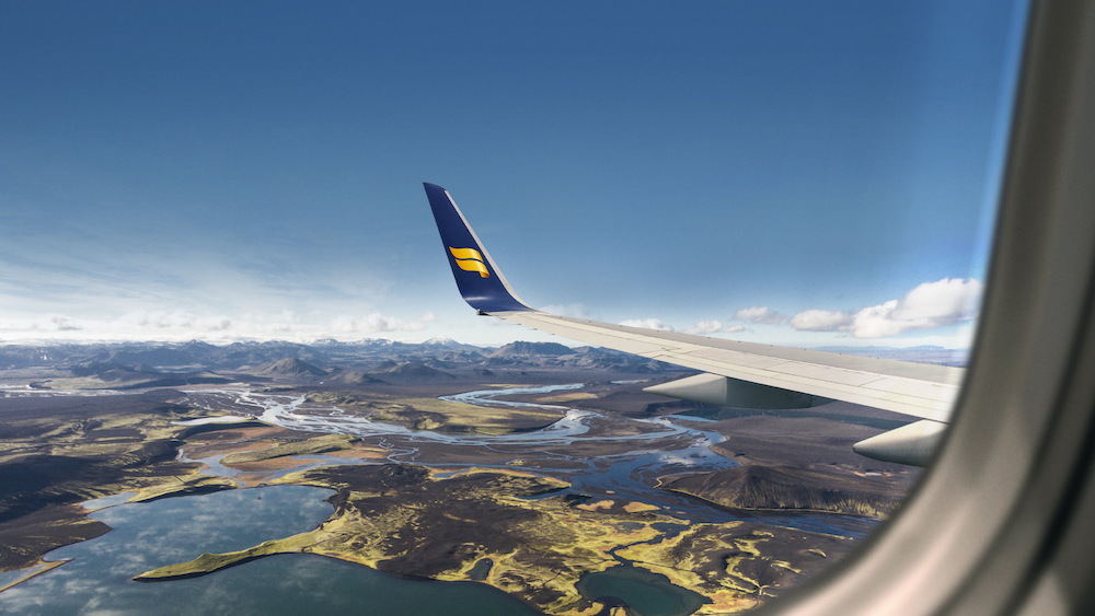 icelandair