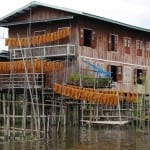 Inle Lake Myanmar