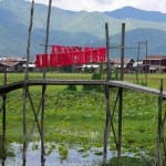 Inle Meer Myanmar