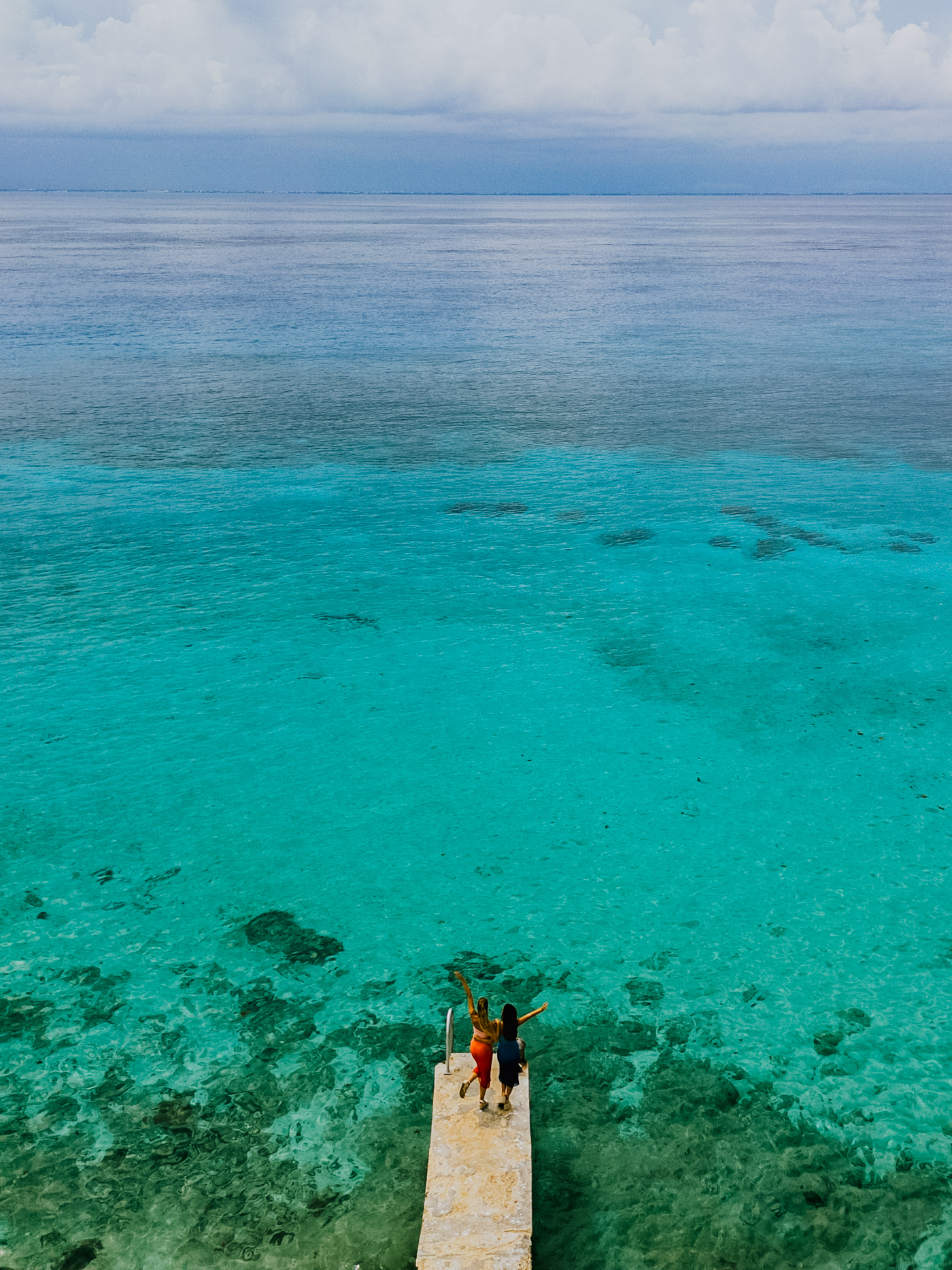 Isla Cozumel Mexico Hotel Playa Azul