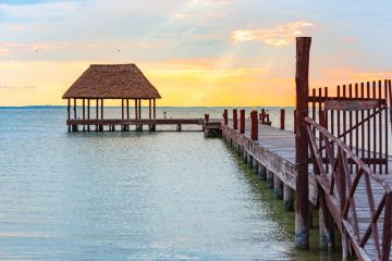 Isla Holbox