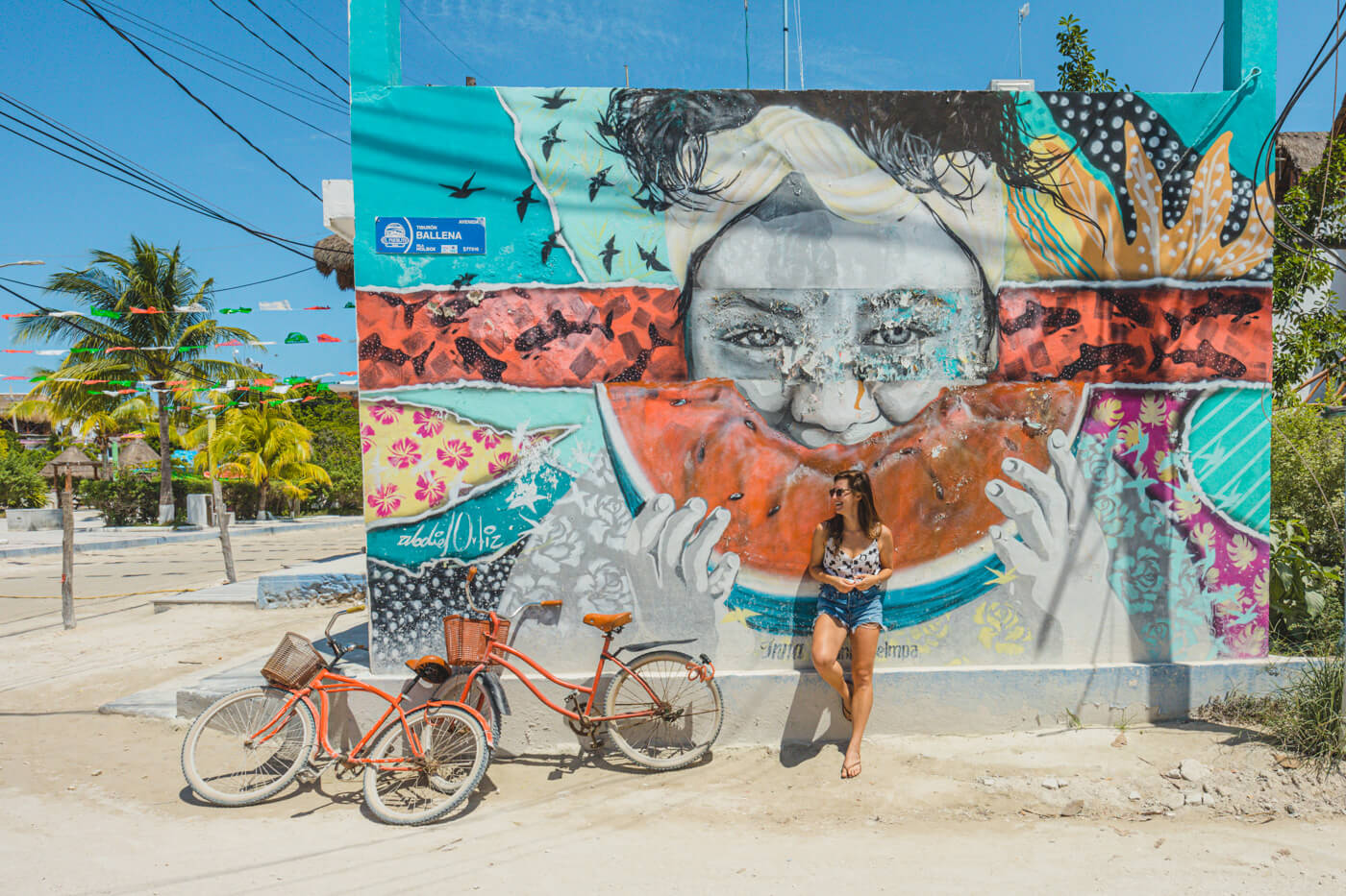 Isla Holbox Mexico rondreis