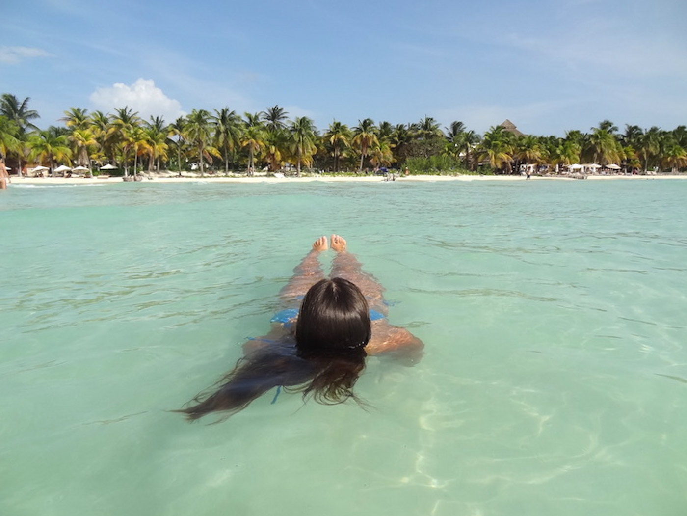 Isla Mujeres Mexico