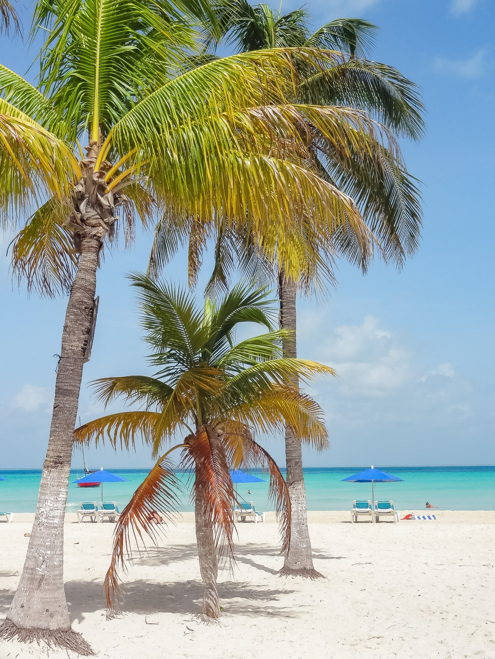 Isla Mujeres Playa Norte