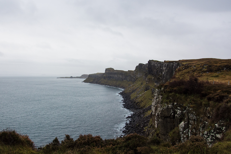 Isle of Skye bezienswaardigheden