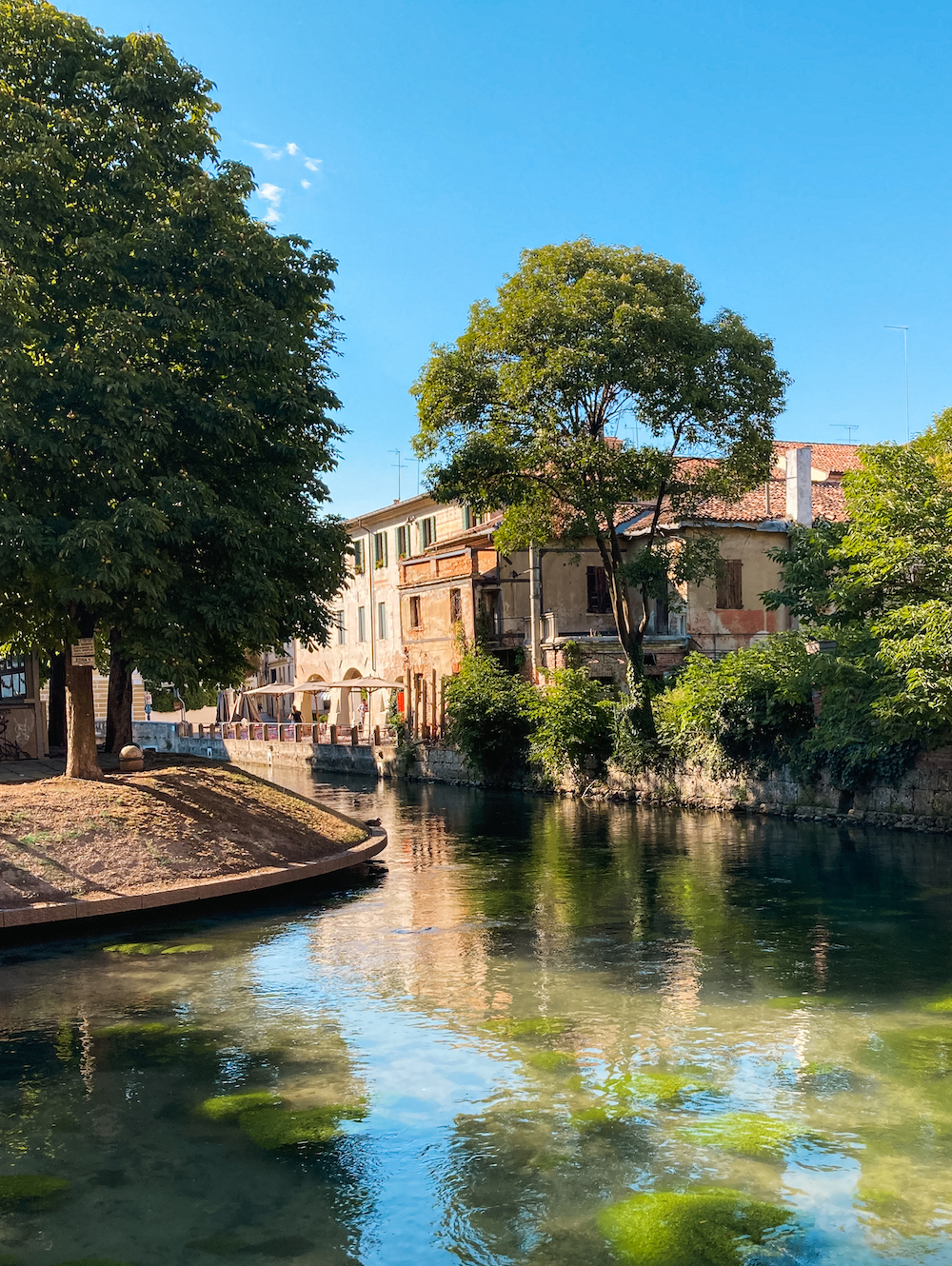 Isola della peschiera