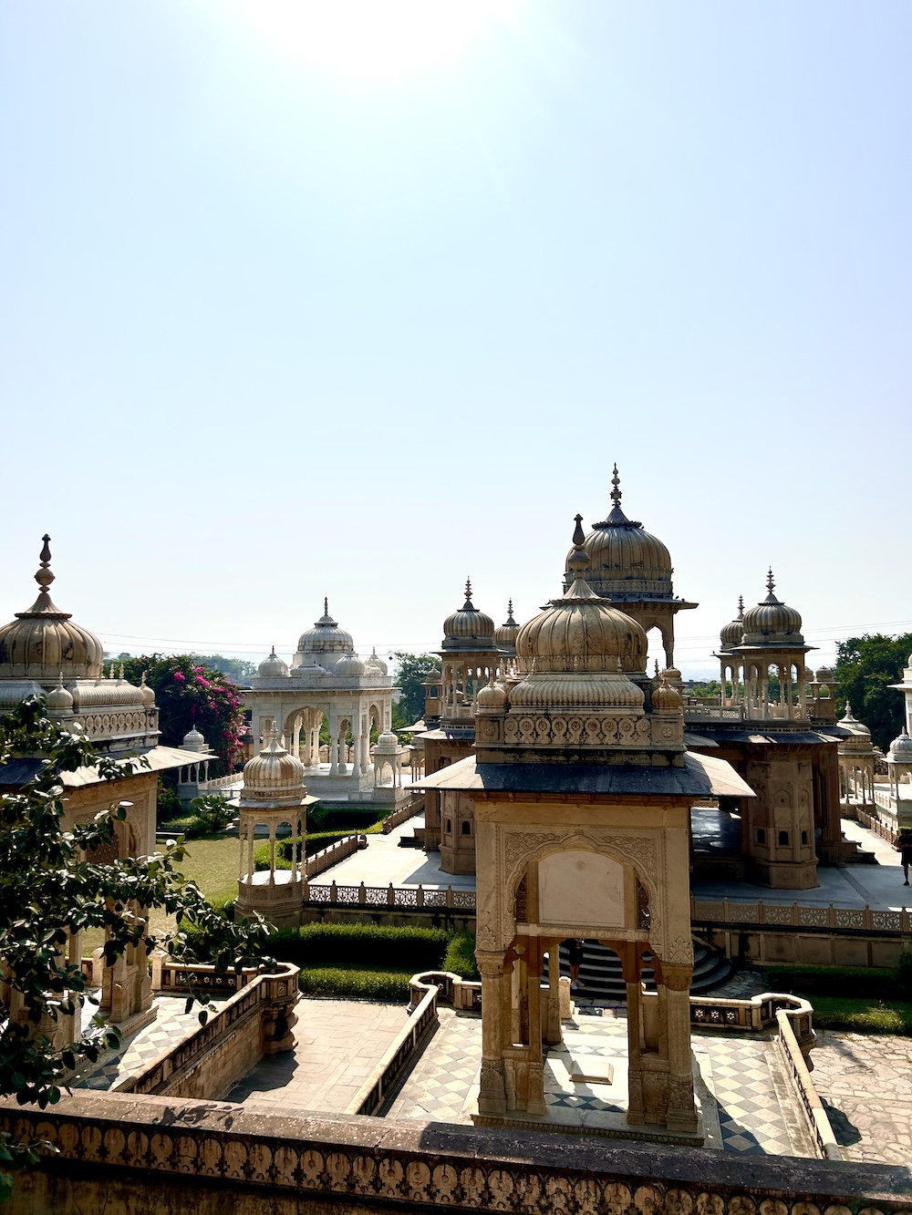 Jaipur tempel