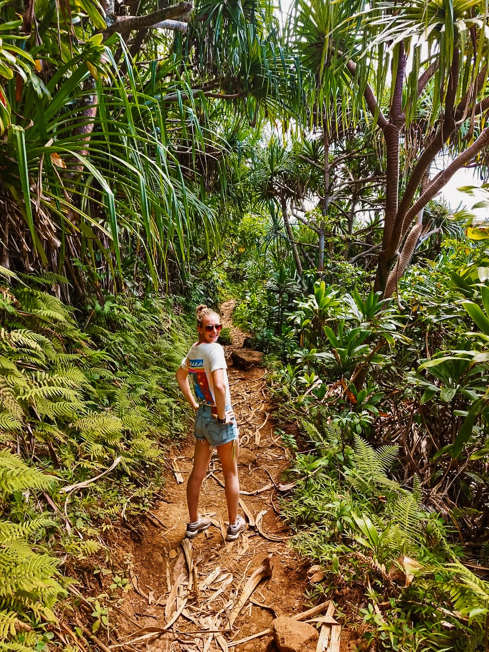 Kalalau Trail