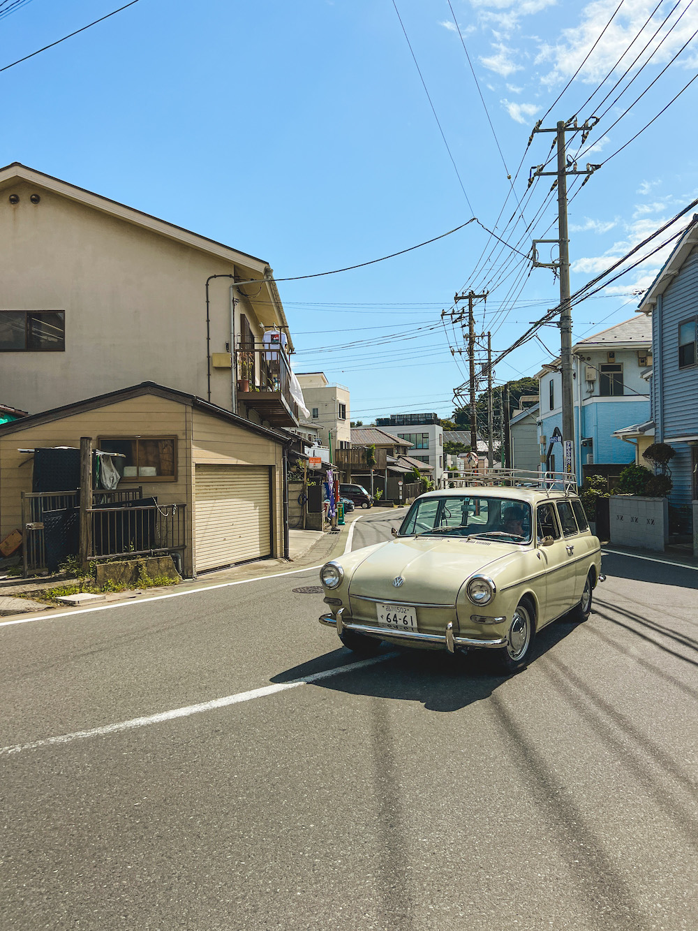 Kamakura japan tips