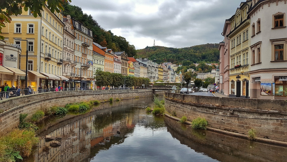 Karlovy Vary