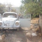 Karpathos locals